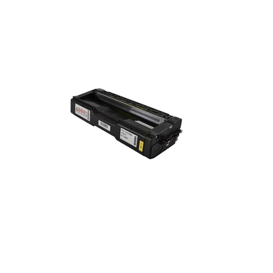 Amazon.com: Ricoh Print Cartridge Yellow M C250H : Office